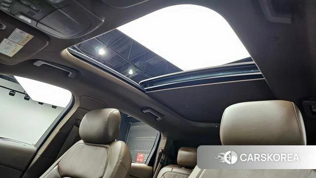 Lincoln MKX 2nd Generation id 4232979 из Кореи 7