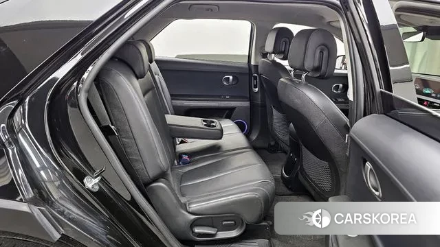 Hyundai Ionic 5 id 3488366 из Кореи 7