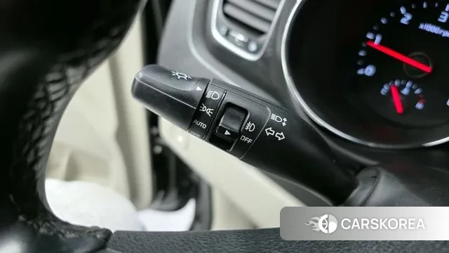 Kia The New Carnival id 3789133 из Кореи 7