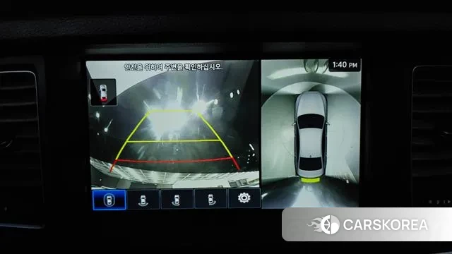 Genesis G80 id 3156293 из Кореи 7