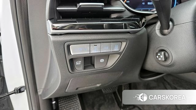 Genesis G80 (RG3) id 3827866 из Кореи 7