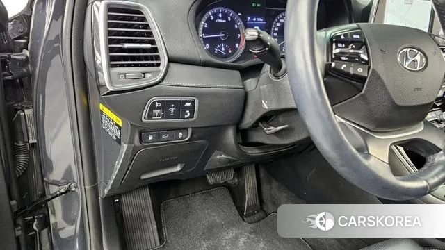 Hyundai Grandeur IG id 3444883 из Кореи 7