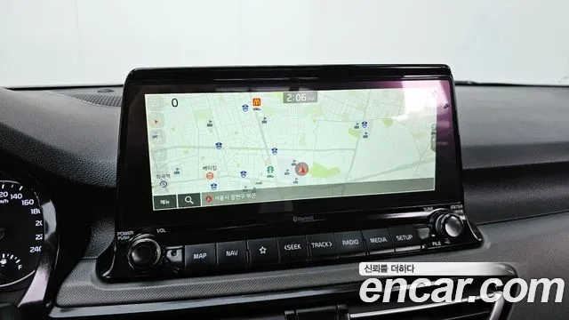 Kia Seltos id 2863585 из Кореи 7