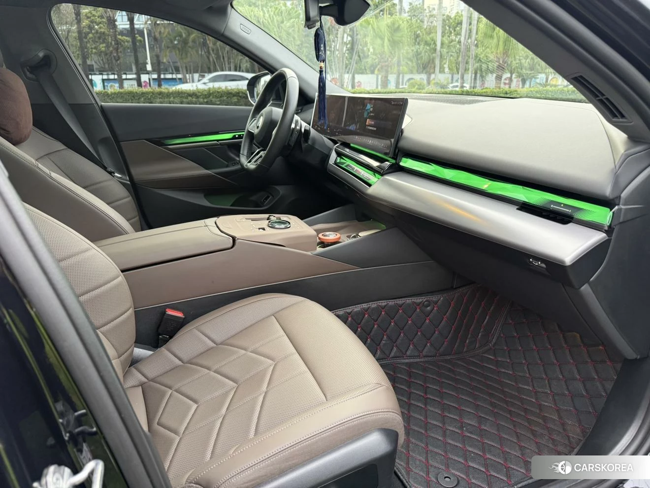 BMW 5 series id 4486432 из Китая 7