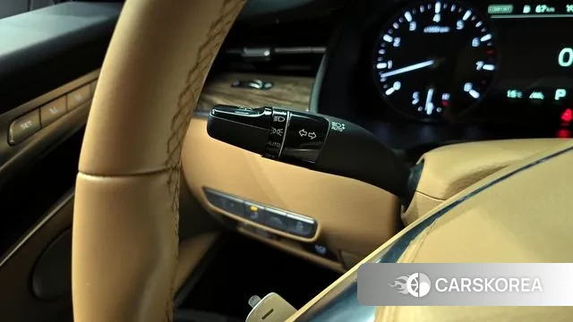 Kia More K9 id 3433579 из Кореи 7