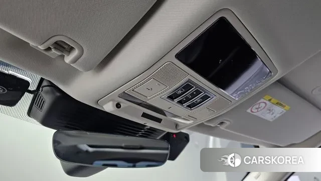 Land Rover Discovery 5 id 3015863 из Кореи 7