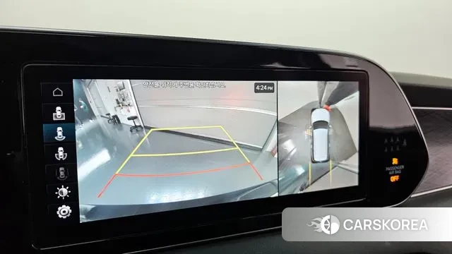 Hyundai Palisade id 3473922 из Кореи 7