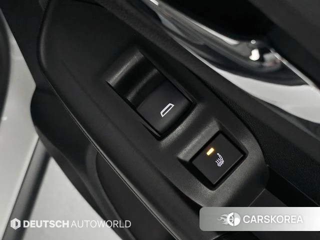 Chevrolet (GM Daewoo) Trailblazer id 3942303 из Кореи 7