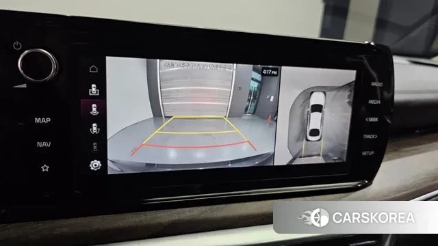 Kia K5 Hybrid 3rd Generation id 3258653 из Кореи 7