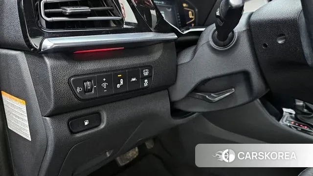 Kia The New Niro id 3540171 из Кореи 7