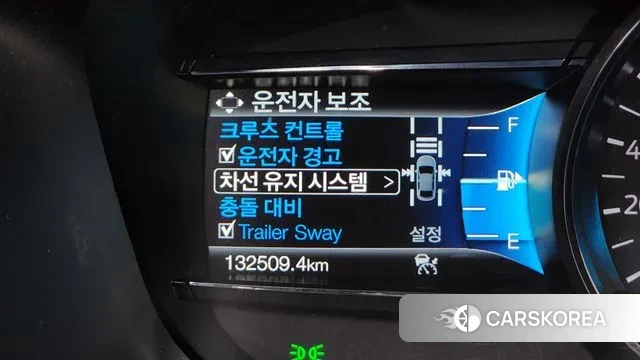 Ford Explorer id 3474858 из Кореи 7