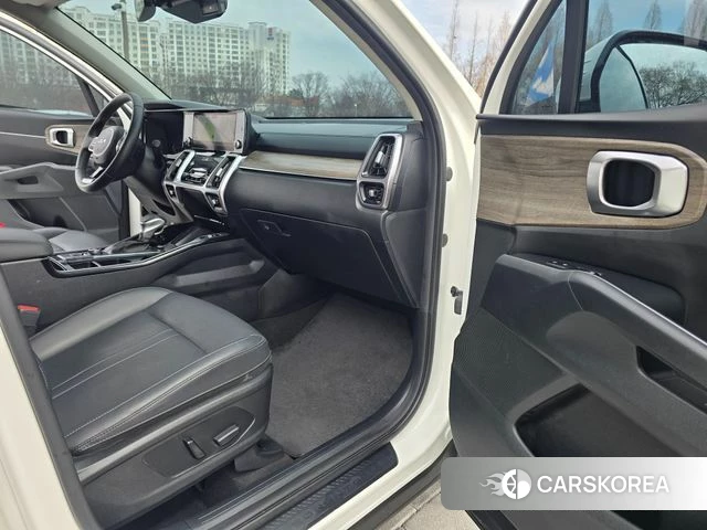 Kia Sorento 4th Generation id 3792430 из Кореи 7