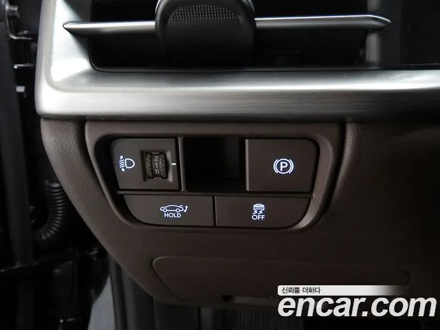 Hyundai Grandeur (GN7) id 2712368 из Кореи 7