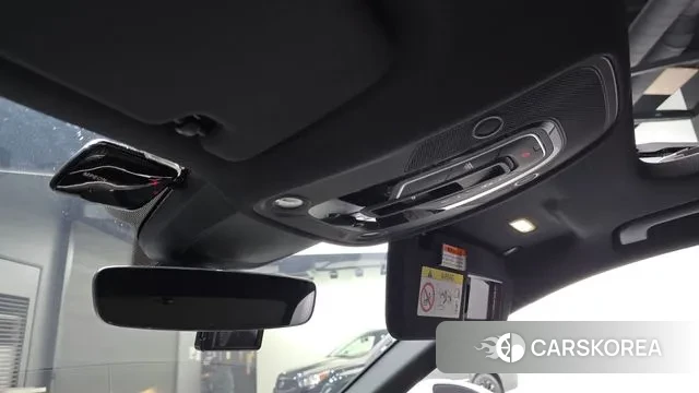 Audi A6 (C8) id 3676578 из Кореи 7