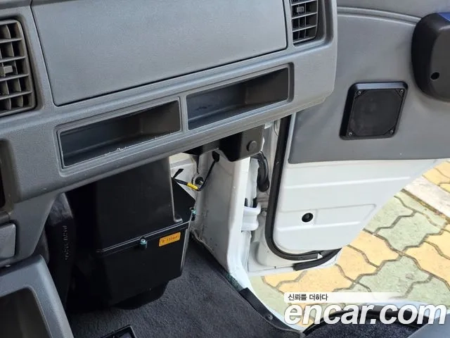 Chevrolet (GM Daewoo) New Labo id 2916747 из Кореи 7