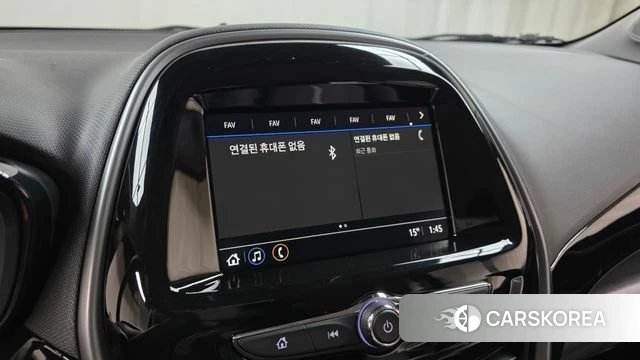 Chevrolet (GM Daewoo) The New Spark id 3942059 из Кореи 7