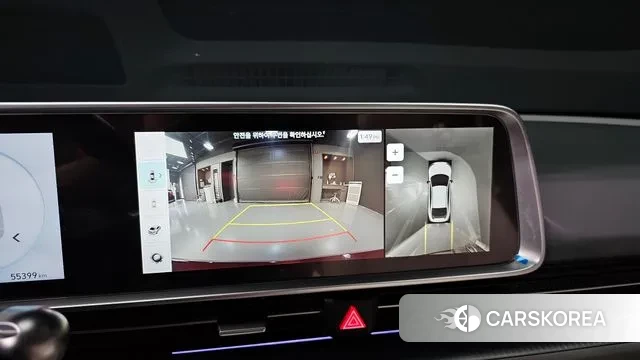 Hyundai Ionic 6 id 3007293 из Кореи 7