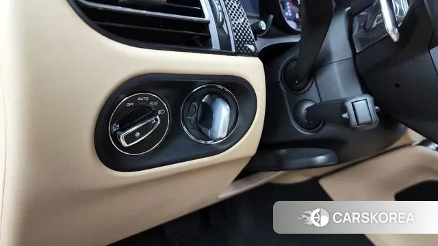 Porsche Macan id 3740051 из Кореи 7