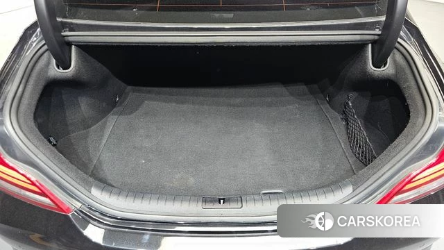 Genesis G70 id 4563460 из Кореи 7