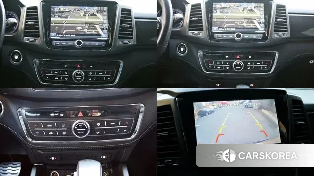 Ssangyong The New Rexton Sports Cannes id 3587187 из Кореи 7