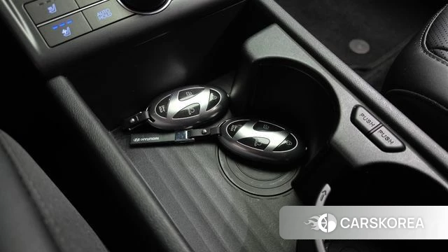 Hyundai Kona (SX2) id 4715831 из Кореи 7