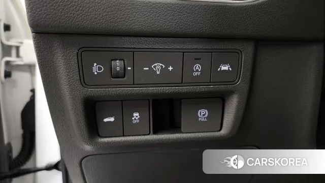 Hyundai Sonata (DN8) id 3060367 из Кореи 7