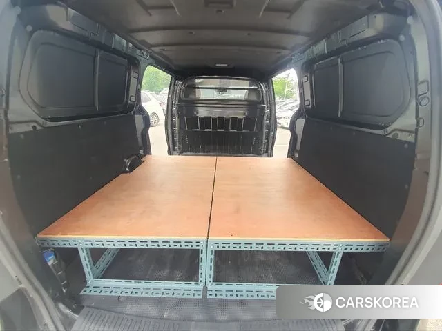 Hyundai The New Grand Starex id 2891301 из Кореи 7