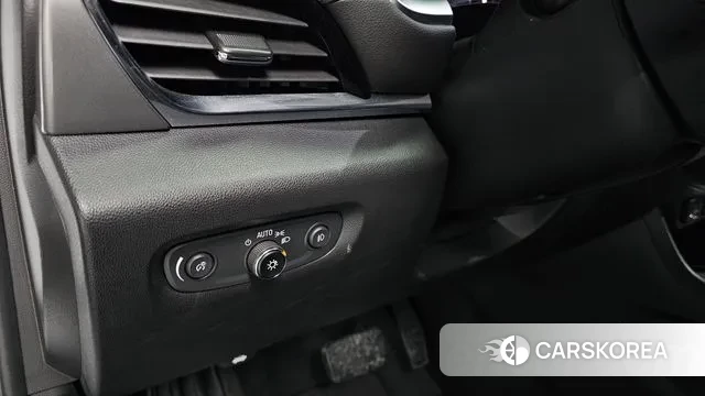 Chevrolet (GM Daewoo) Traverse id 3509532 из Кореи 7