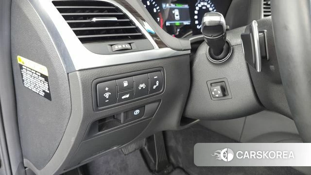 Genesis G80 id 4477039 из Кореи 7