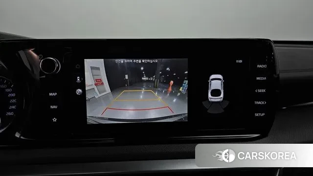 Kia K5 3rd generation id 3464013 из Кореи 7