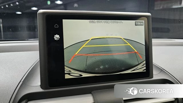 Hyundai Casper id 4223996 из Кореи 7