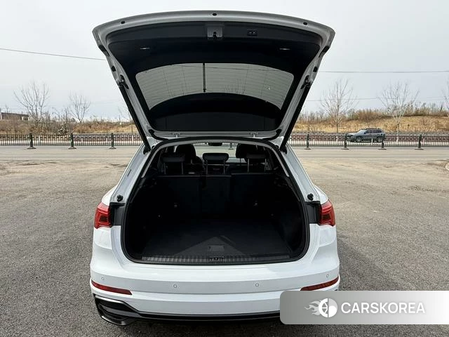 Audi Q3 id 4263299 из Китая 7