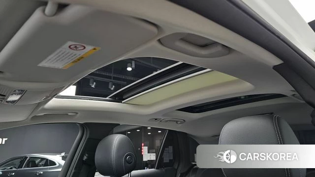 Mercedes-Benz GLC-Class X253 id 3879668 из Кореи 7