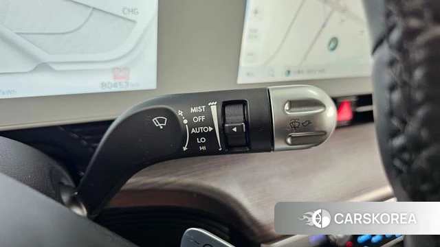 Hyundai Ionic 5 id 4745230 из Кореи 7