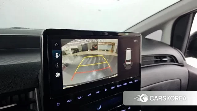 Hyundai Staria id 3675489 из Кореи 7