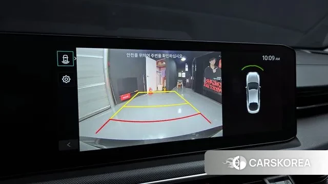 Kia The New K5 3rd generation id 3400019 из Кореи 7