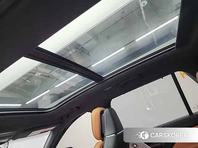 Lincoln Aviator 2nd generation id 3685876 из Кореи 7