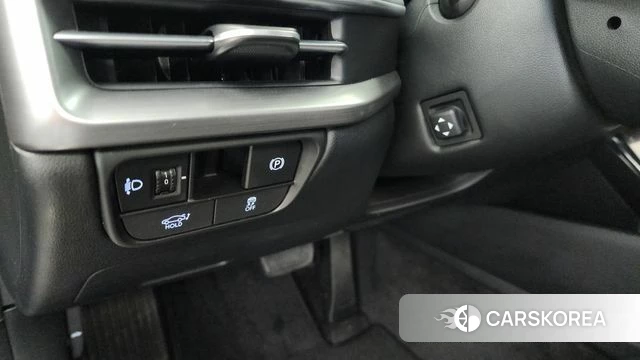 Hyundai Grandeur (GN7) id 4422451 из Кореи 7