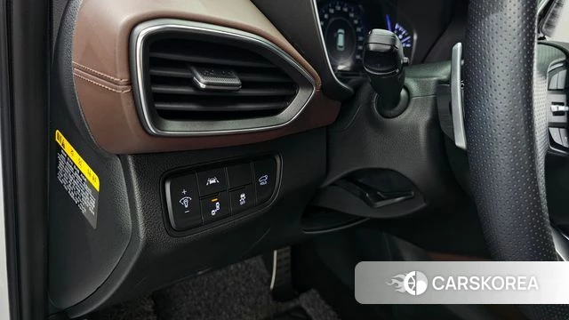Hyundai Santa Fe TM id 4482801 из Кореи 7