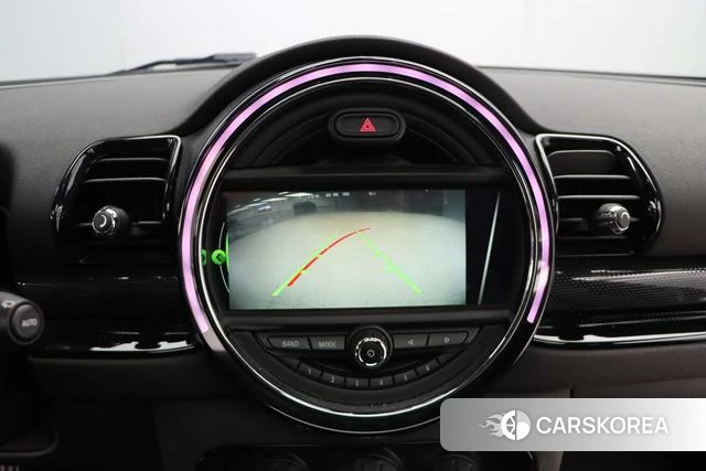 MINI CLUBMAN id 4240631 из Китая 7