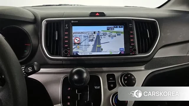 Kia The New Ray id 3373860 из Кореи 7