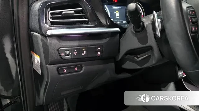 Kia Niro EV id 3463582 из Кореи 7