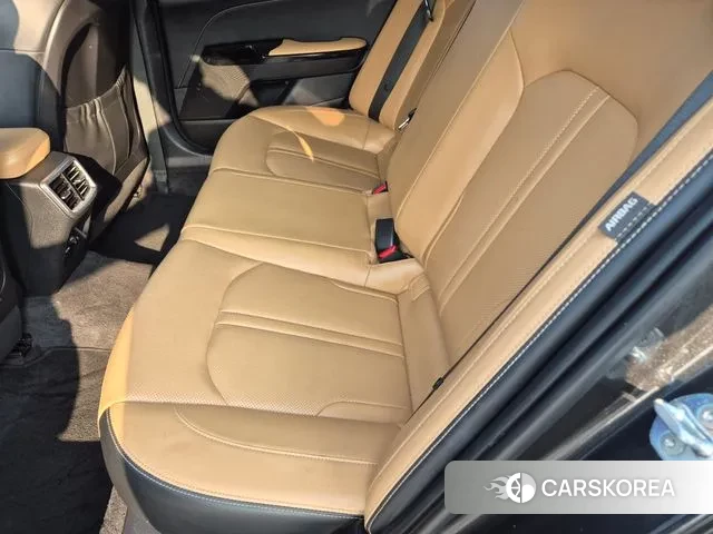 Kia K5 3rd generation id 3778071 из Кореи 7