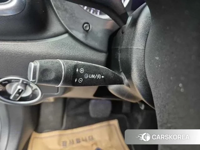 Infiniti QX30 id 3536104 из Кореи 7