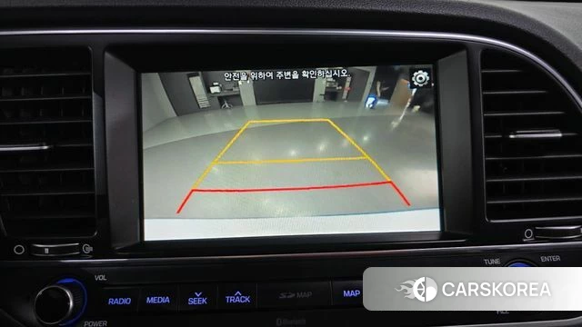 Hyundai Avante AD id 3820934 из Кореи 7