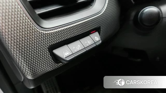 Renault Korea (Samsung) XM3 id 4414378 из Кореи 7