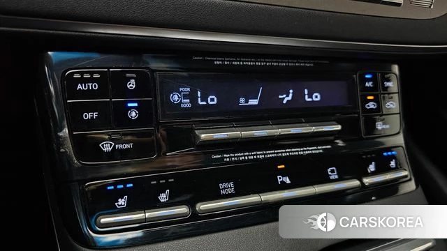 Hyundai The New Grandeur IG id 4662390 из Кореи 7