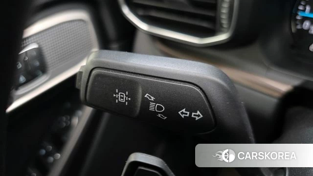 Ford Explorer 6th Generation id 3898997 из Кореи 7