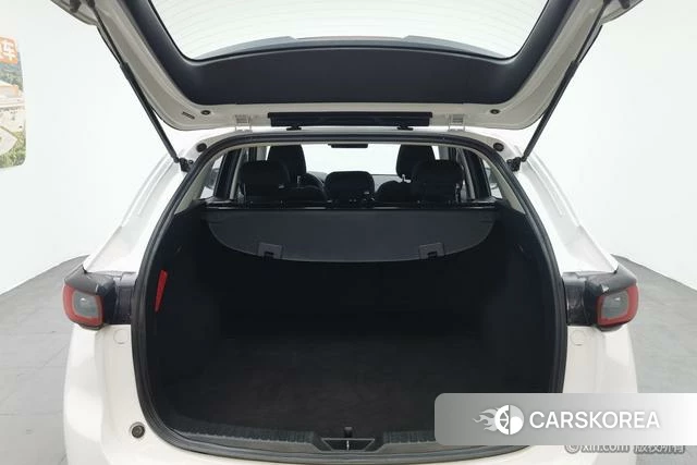 Mazda CX-5 id 4307115 из Китая 7