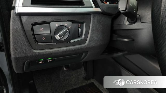 BMW 3 Series GT (F34) id 3867244 из Кореи 7